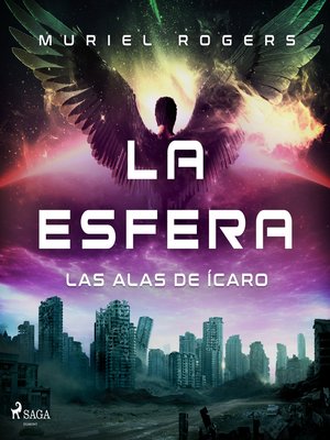 cover image of La esfera